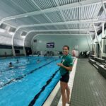 Anni Espar - Olympic Champion (Paris 2024)