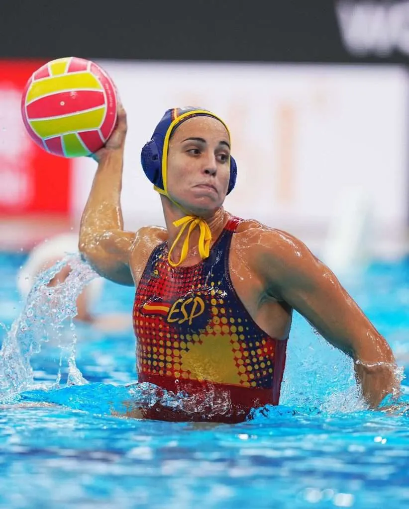 Photo: Istvan Derencsenyi/World Aquatics